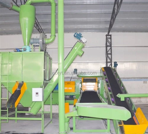 Hett säljande däckgummipulver Superfin Pulverizer